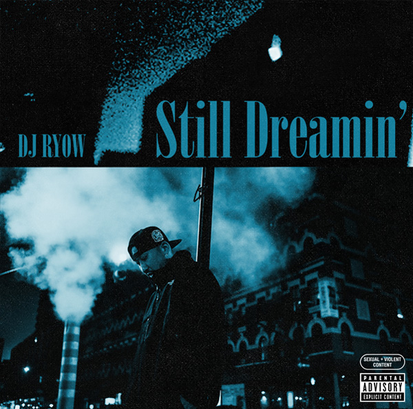 Still Dreamin' -Limited Vinyl-